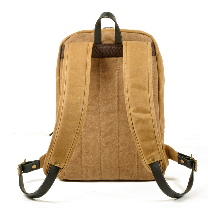 Canvas Rucksack | Daniel