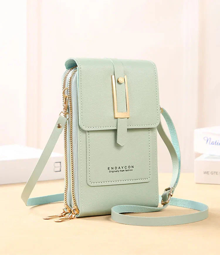 Grace shoulder bag