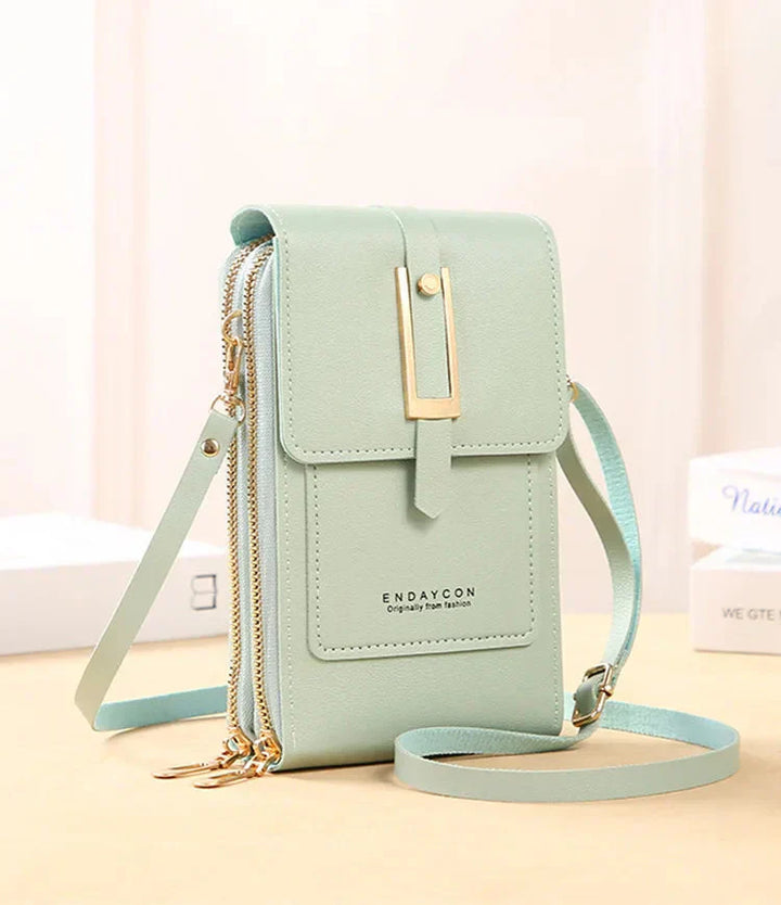 Grace shoulder bag