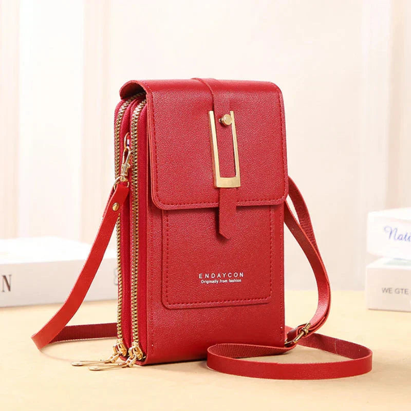 Grace shoulder bag