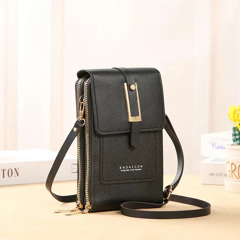 Grace shoulder bag