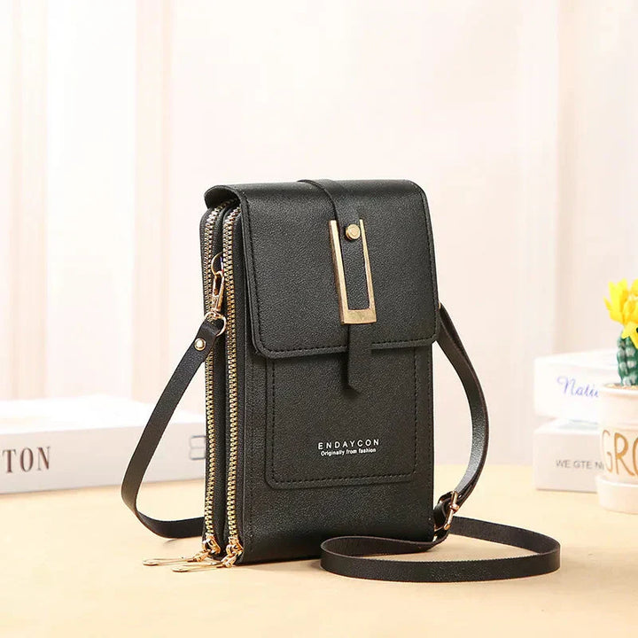 Grace shoulder bag