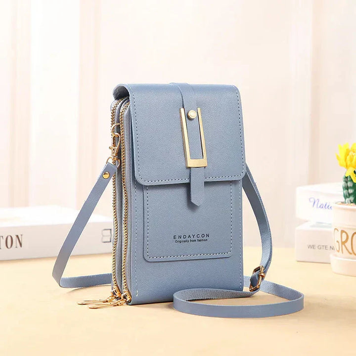 Grace shoulder bag