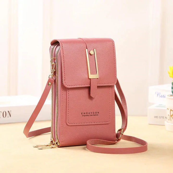 Grace shoulder bag