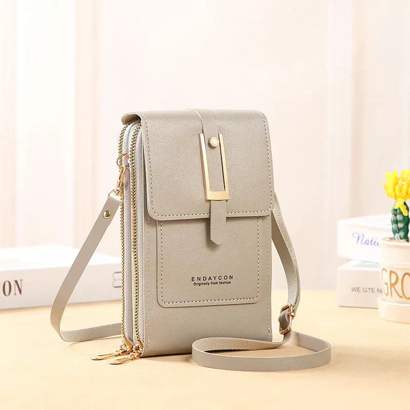Grace shoulder bag