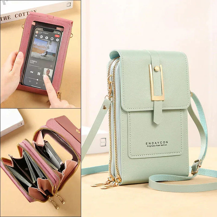 Grace shoulder bag