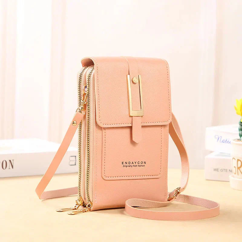 Grace shoulder bag