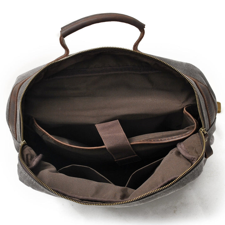 Vintage Rucksack | Simon