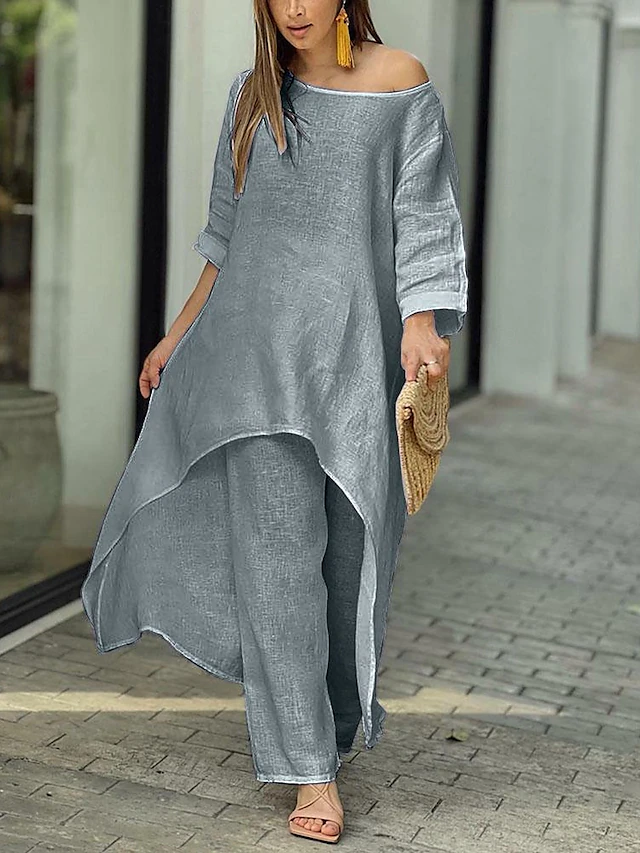 Lily's Weekend Chic Set