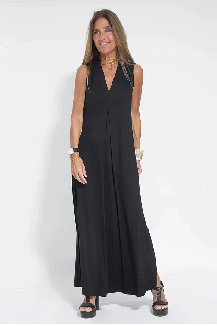 Velaria Long Dress