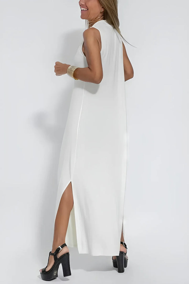 Velaria Long Dress