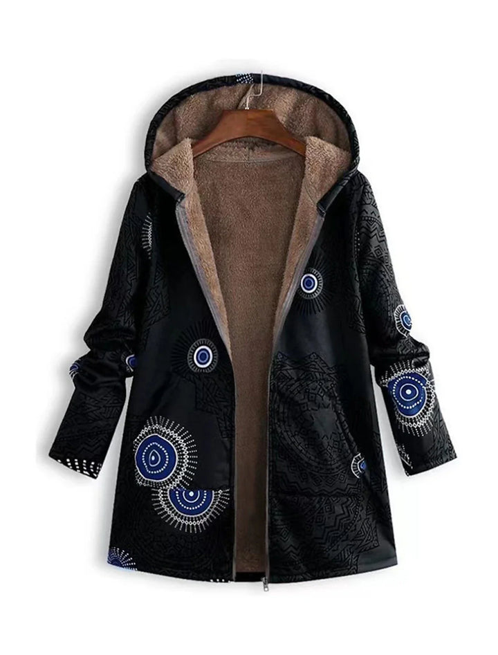 Zuri™ - Warmth Fleece Jacket