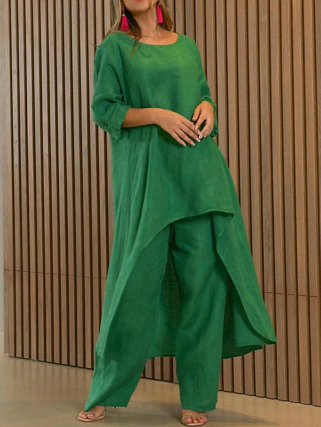 Lily's Weekend Chic Set